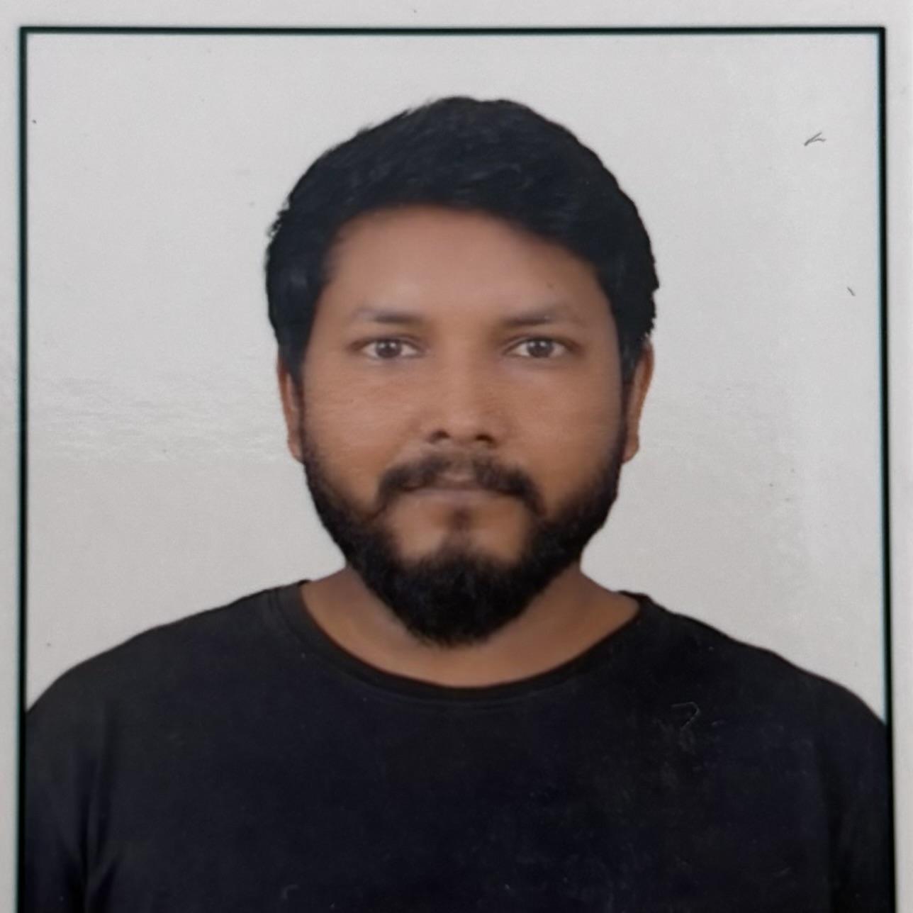 Sushil Chauhan