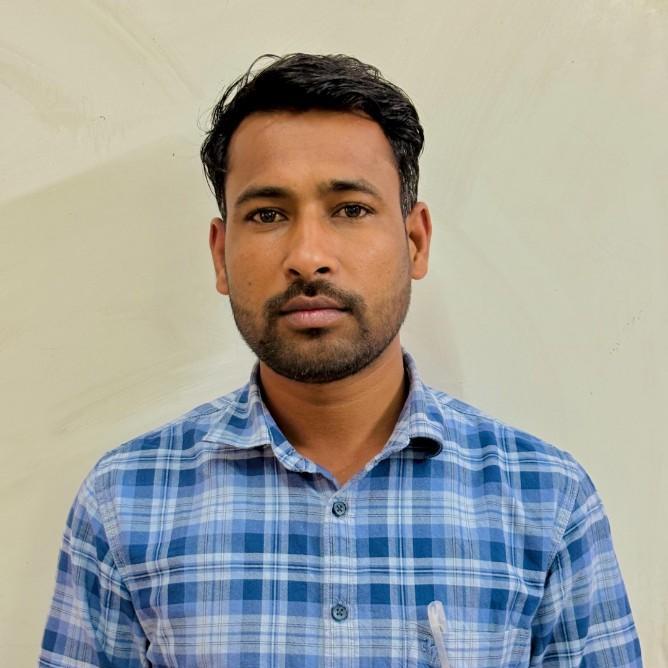 DEEPAK KUMAR