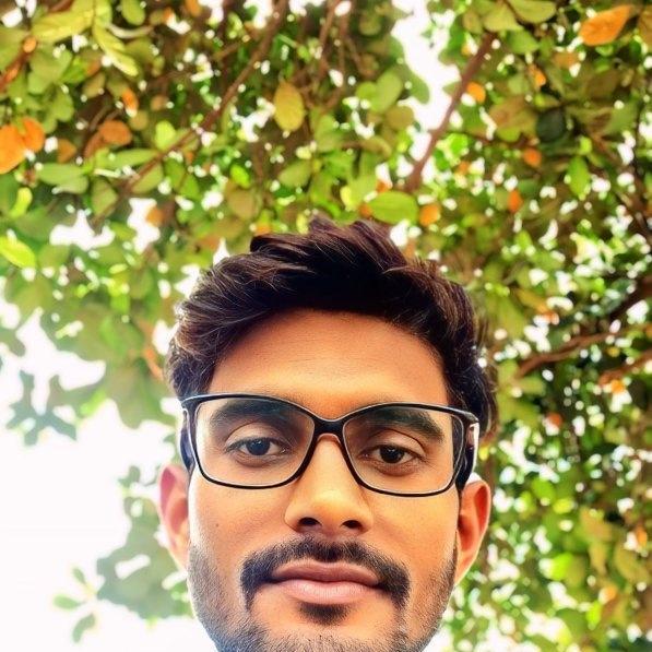 Md Badar Alam