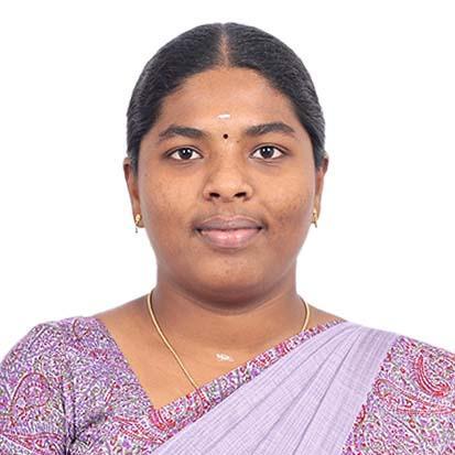 RAMYASHREE M