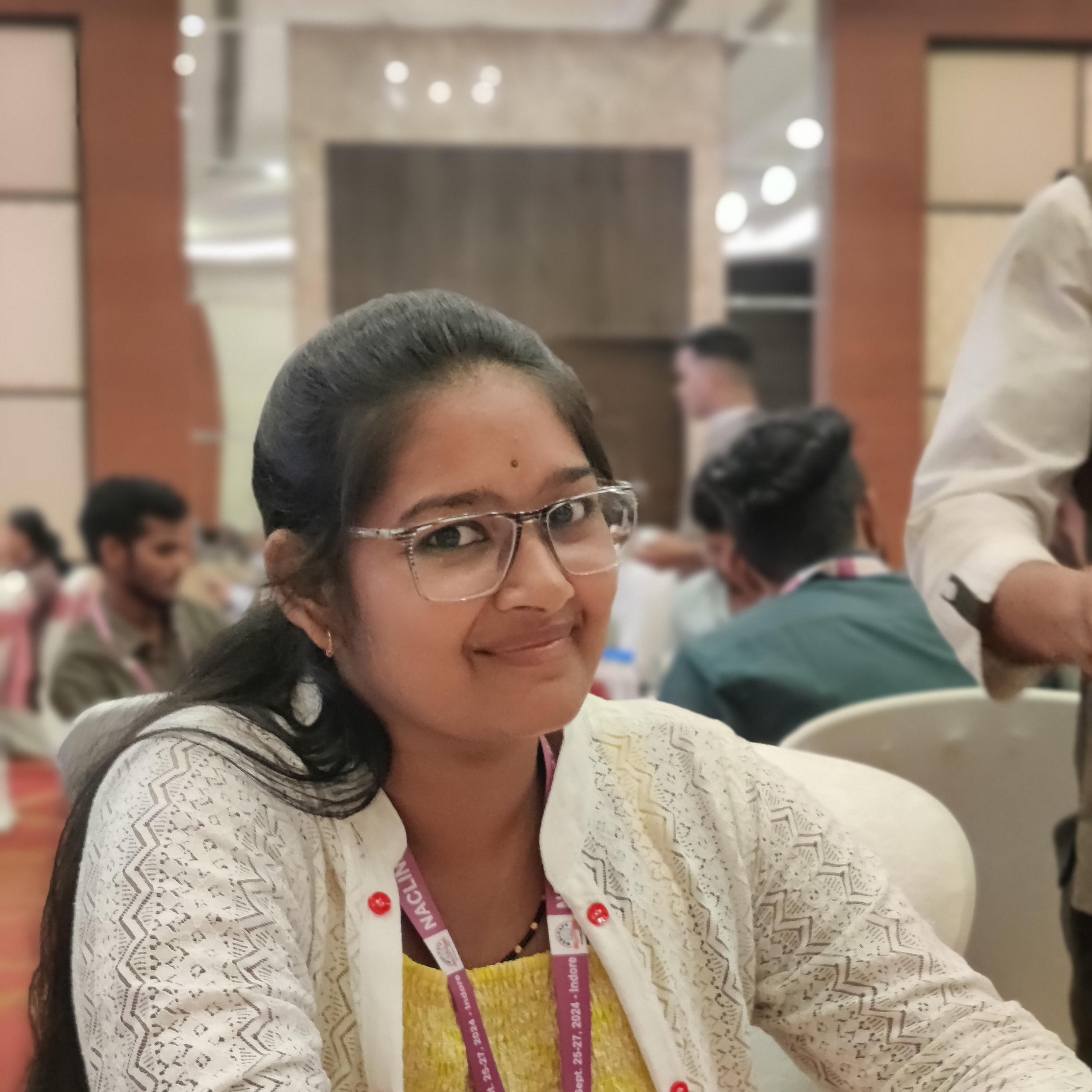 Juhi Malviya