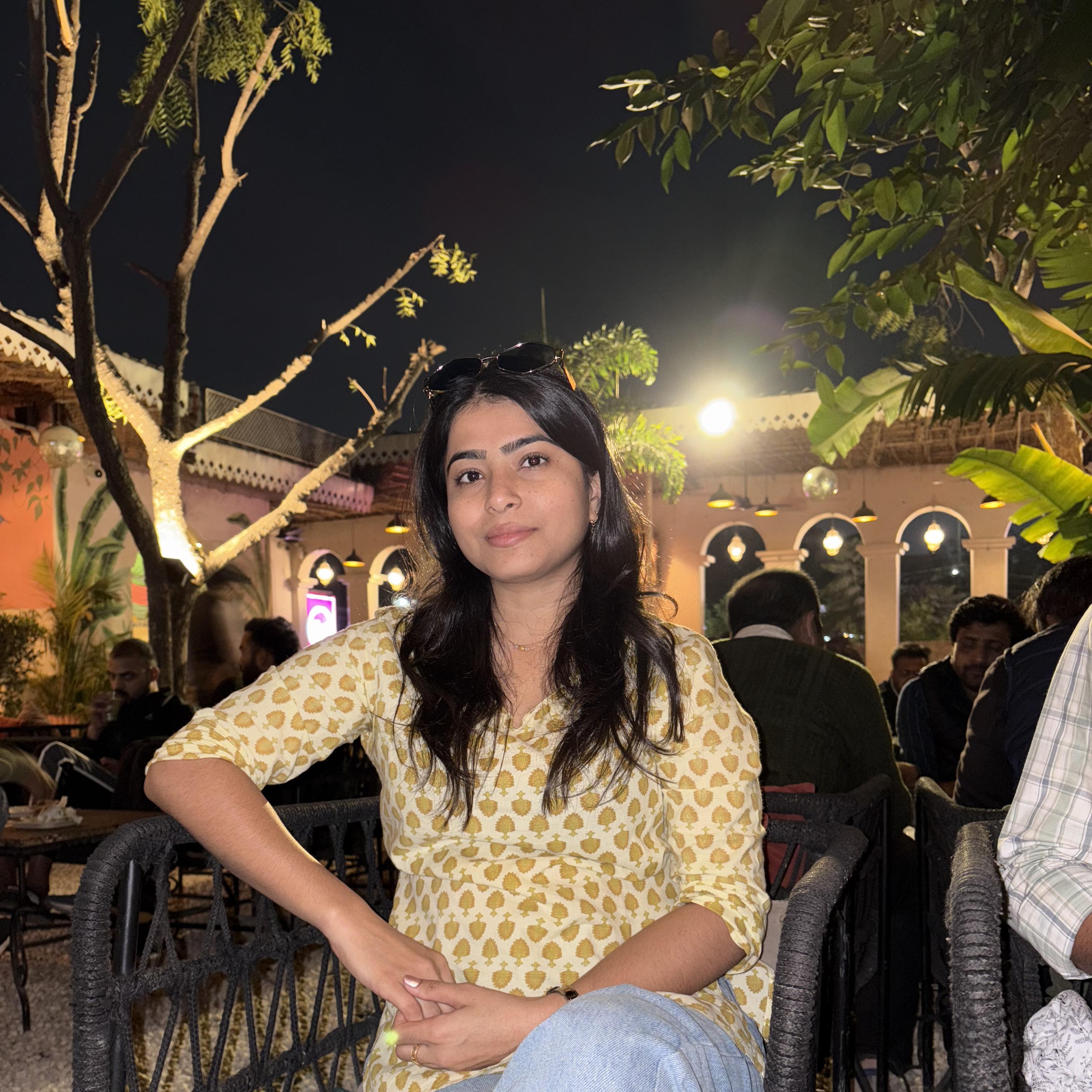 Sheetal meena