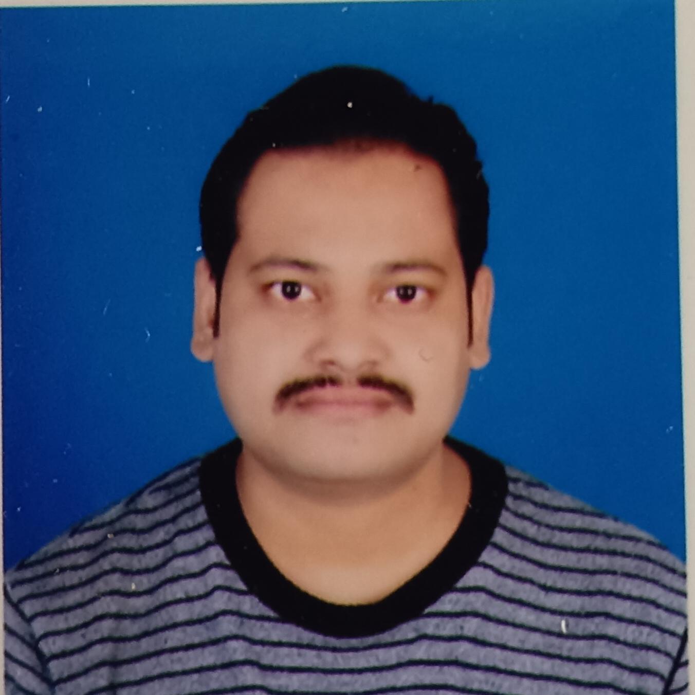 Chandrakant kunwar