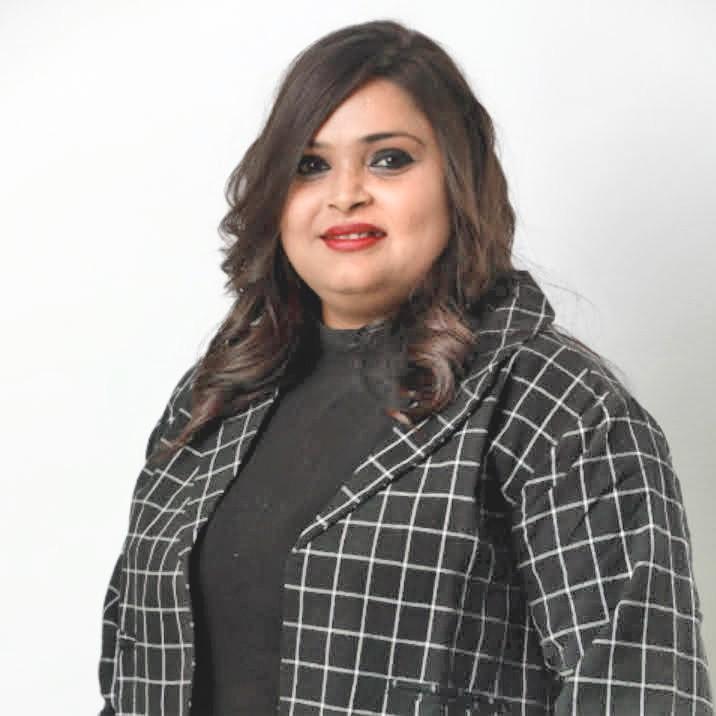 Roshni Shrivastava