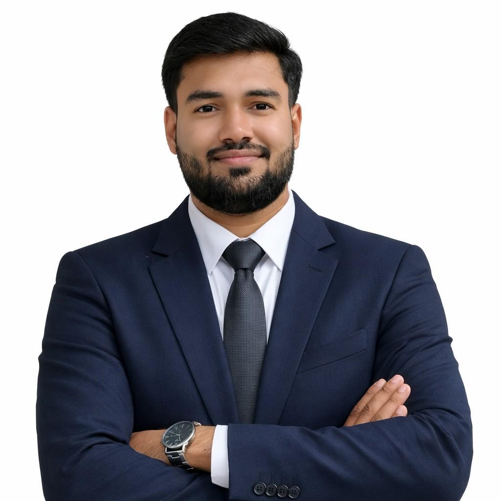 Nirmal Sharma
