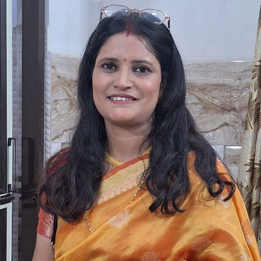 Pinky Sharma
