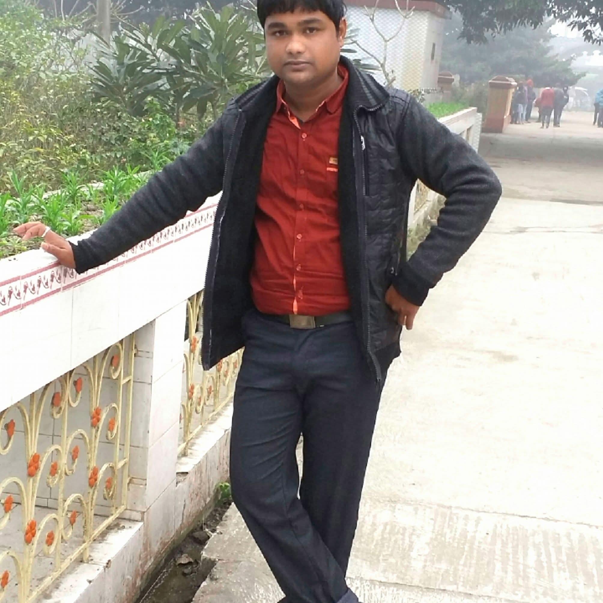 Sushil Majhi