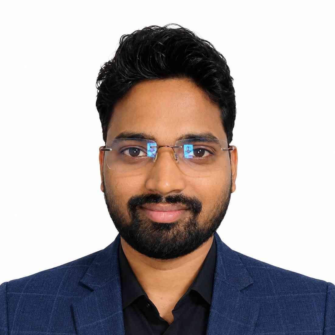 Dheeraj Kumar
