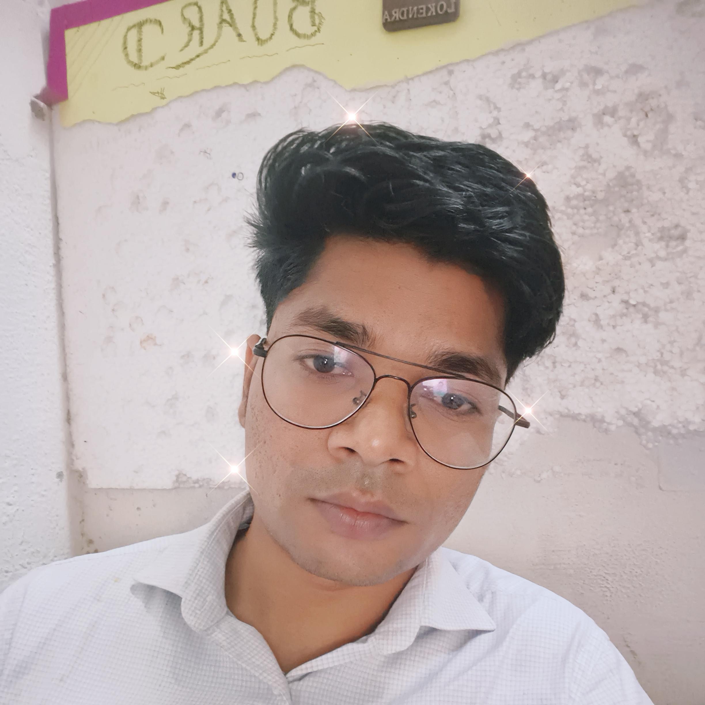 Hariom verma