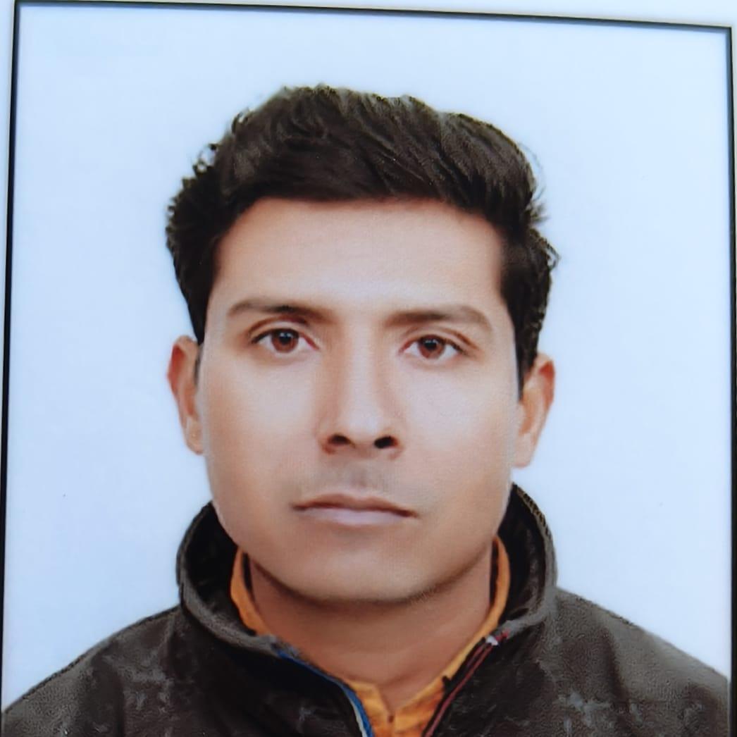Sundeep Goel