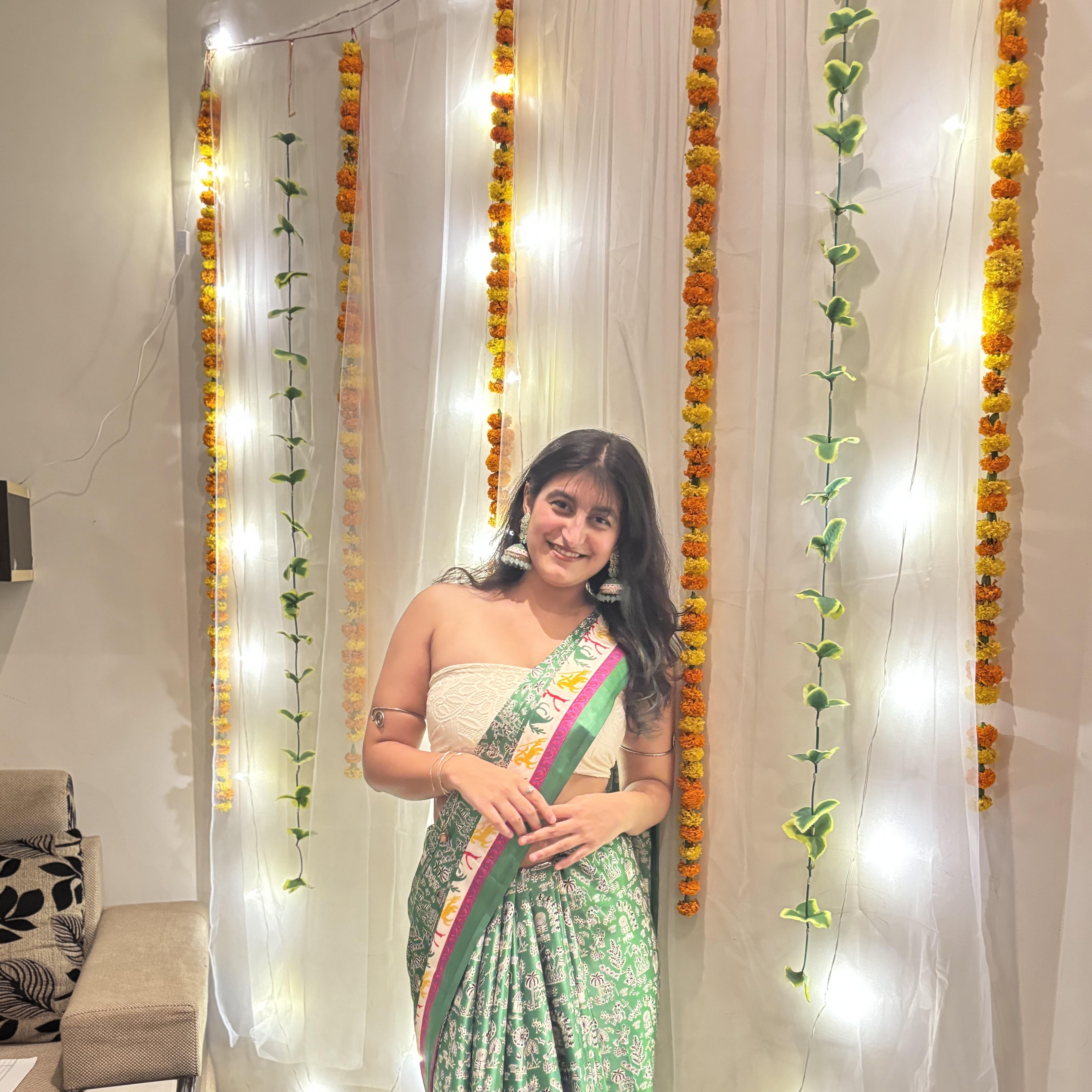 Priya Ahuja