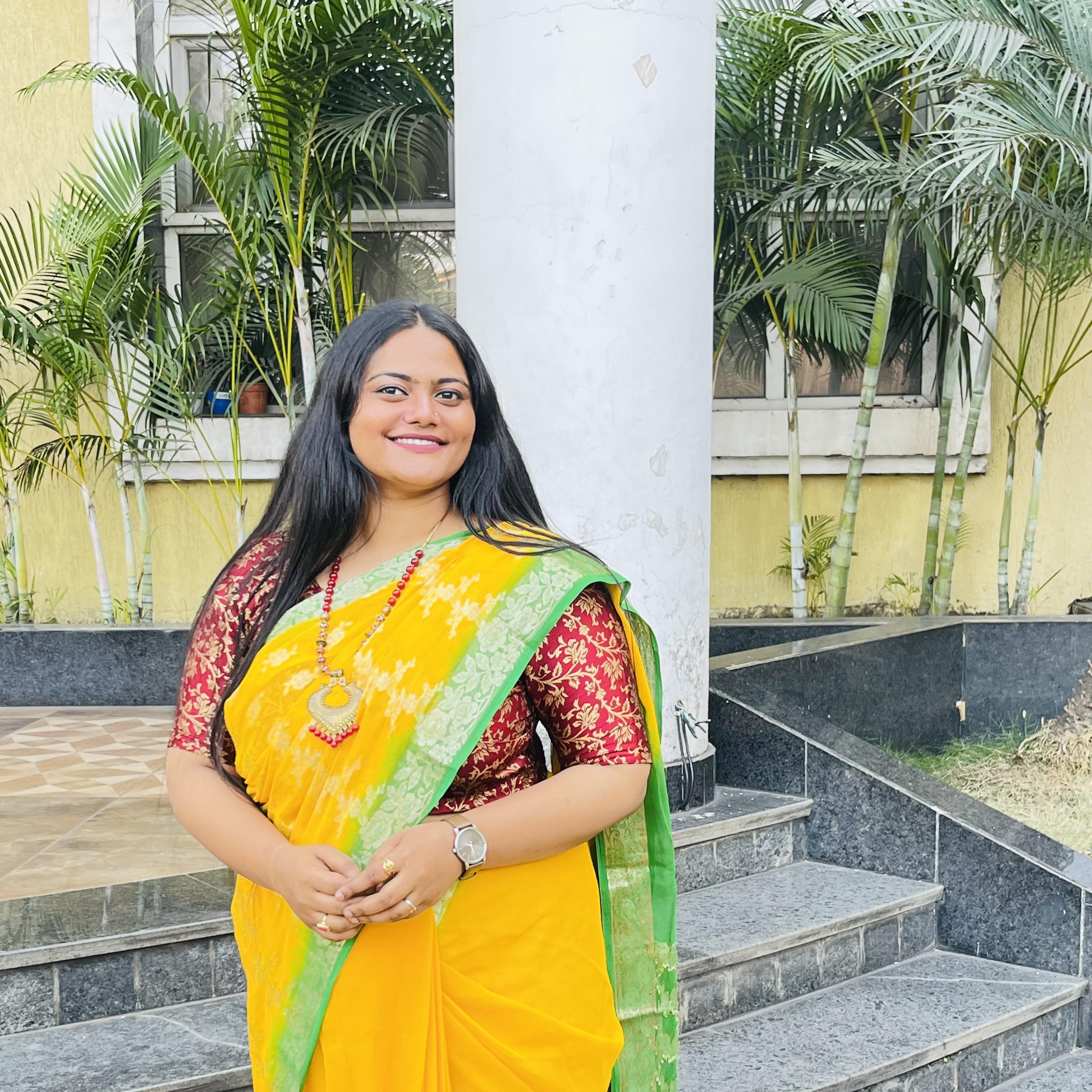 Afiya Khan