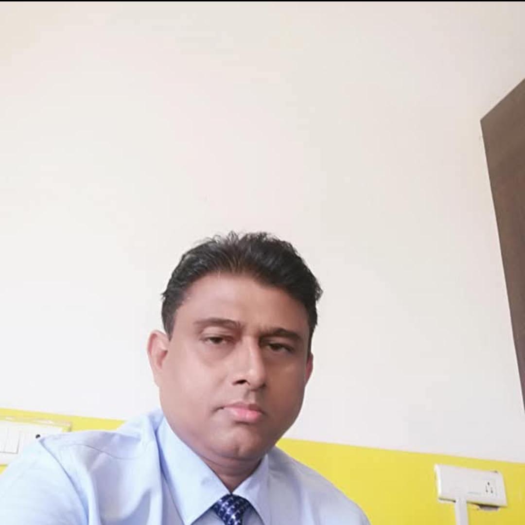 Sarfaraz Ahmad