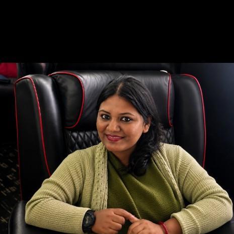 Reyanka Nag