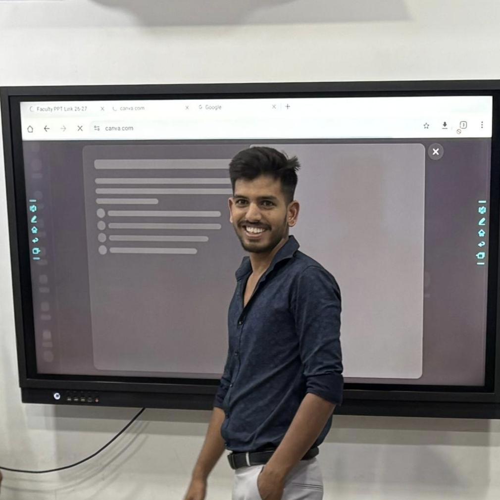 Rahul sharma