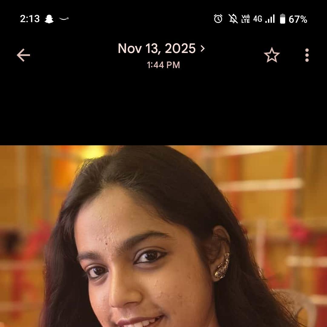 Sinjini Das