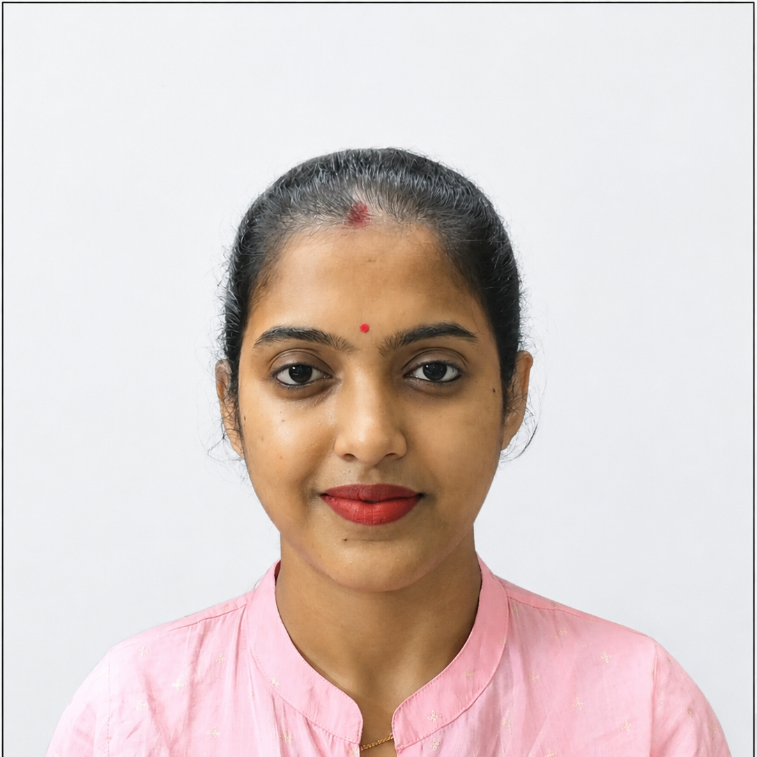 Satashree Paul