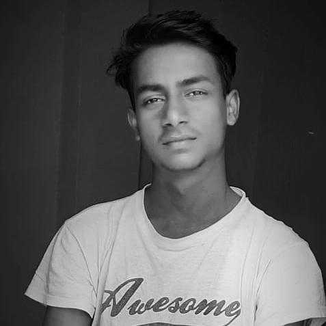 Rajesh Suman