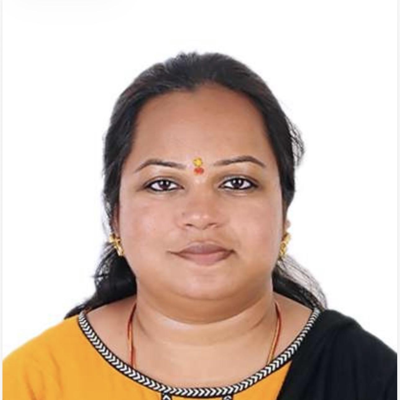 N Hima Bindu