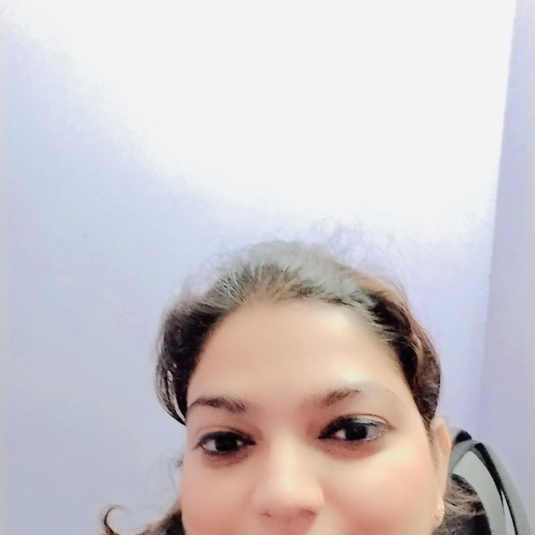 Aparna bharadwaj