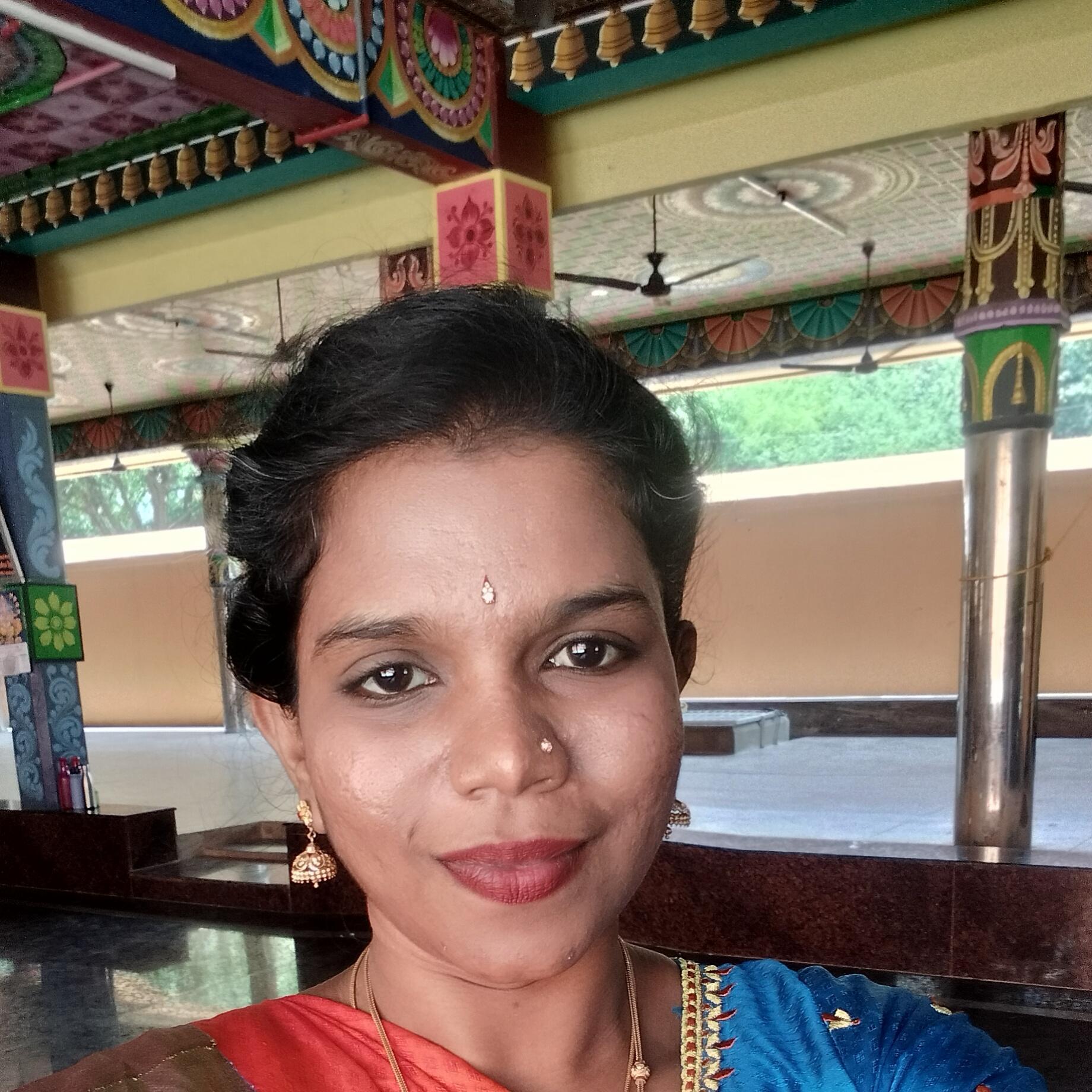 S Sandhya