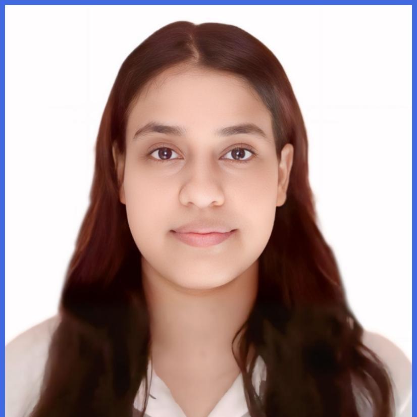 Vaishanavi soni