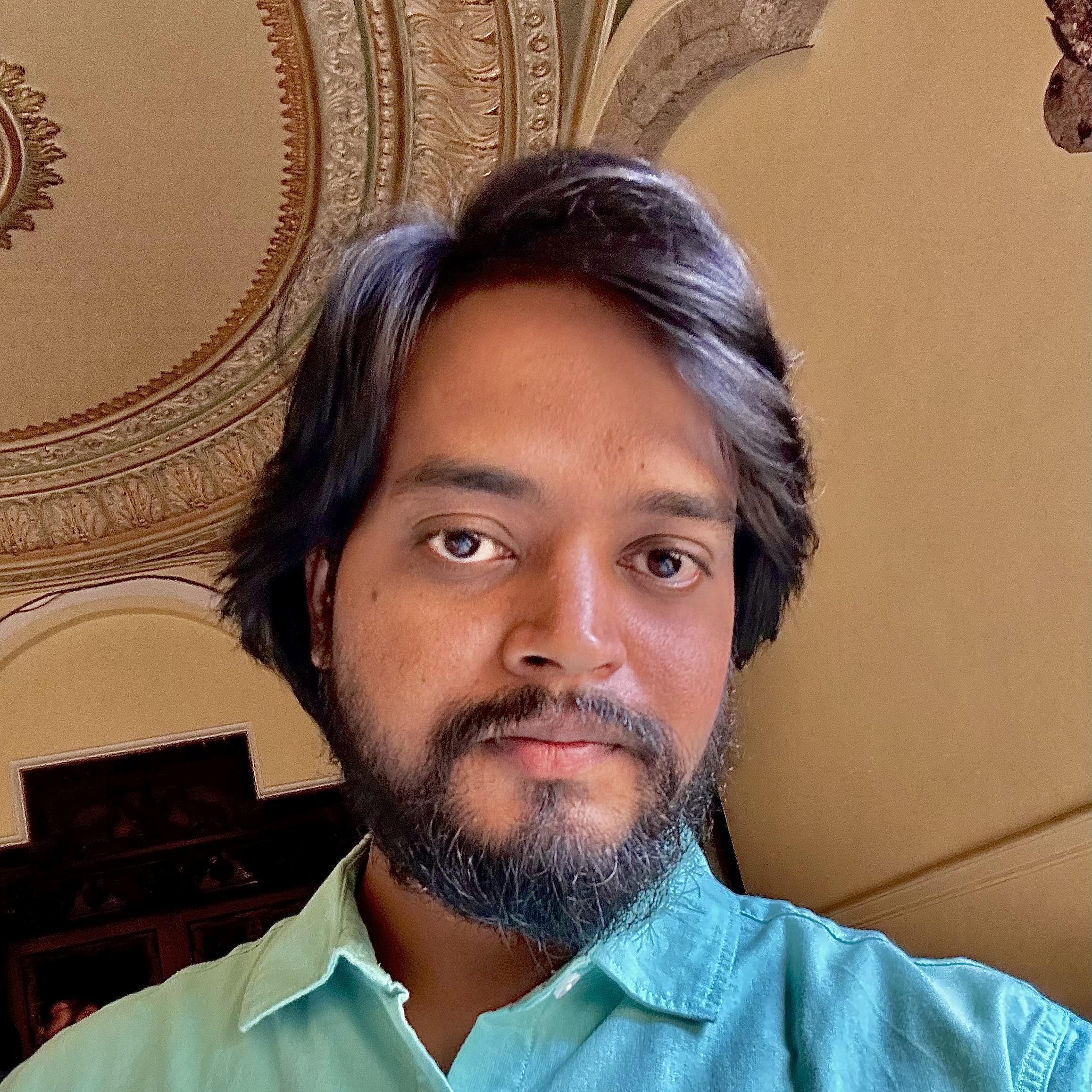 Ashutosh Pathak