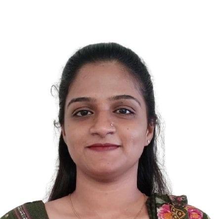 Naziya Ansari