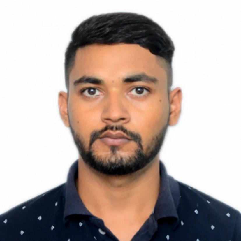 Vishal Mishra
