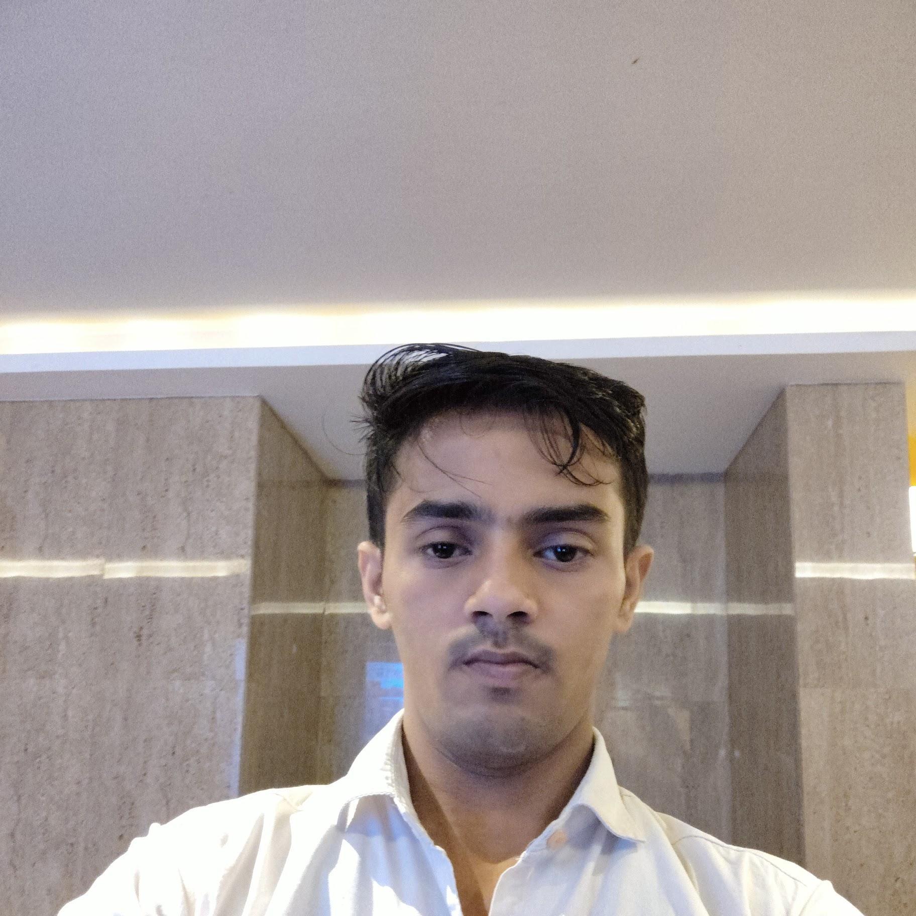 Ankit Kumar