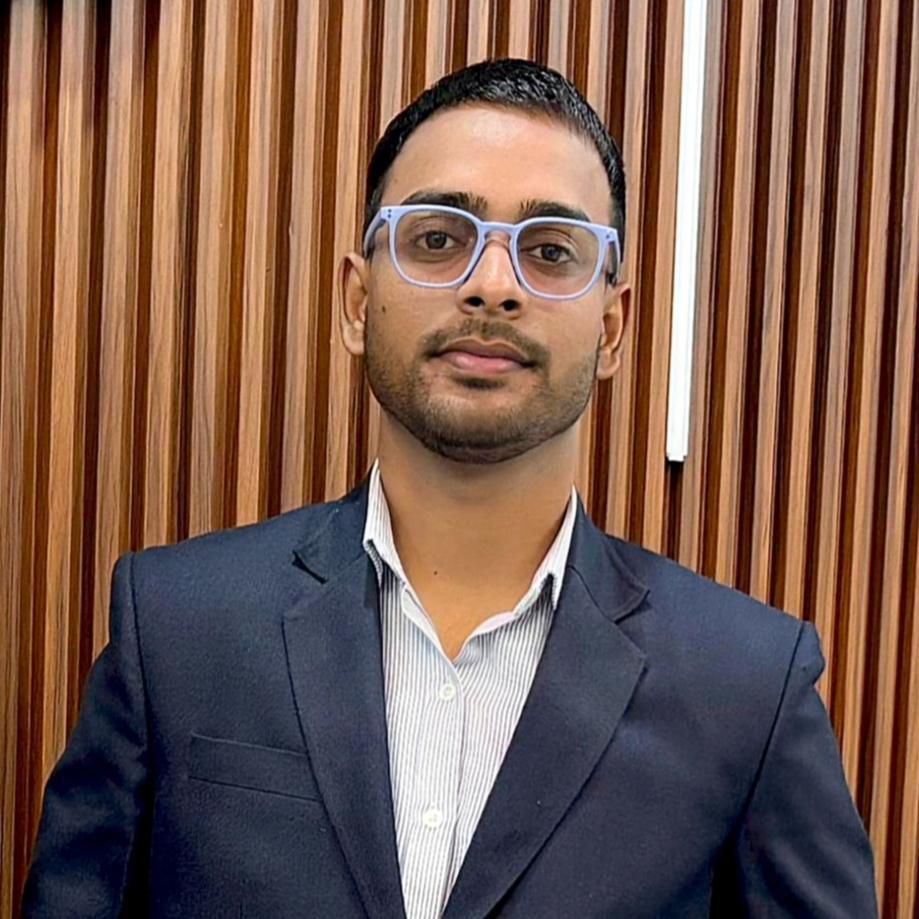 Vishal Jaiswal