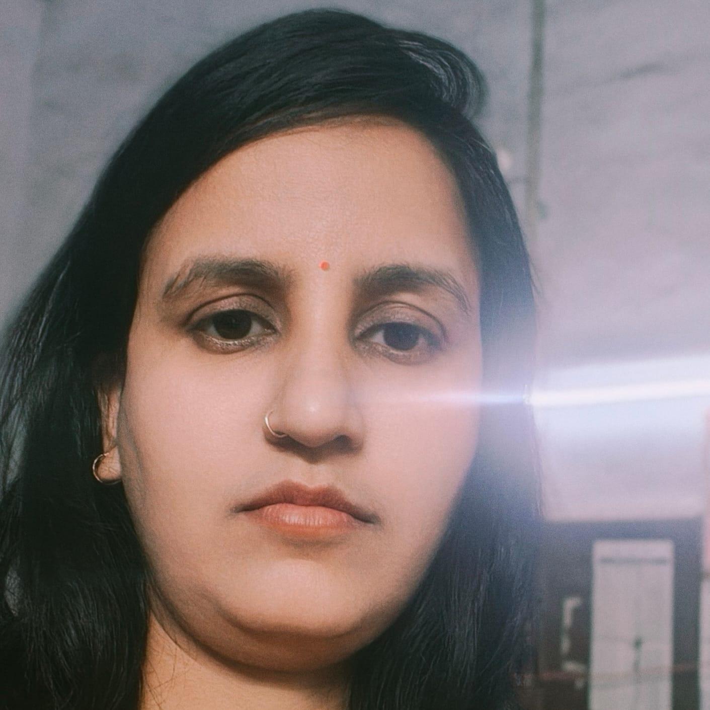 Vinita kumari chaturvedi