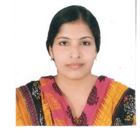 Varsha rani