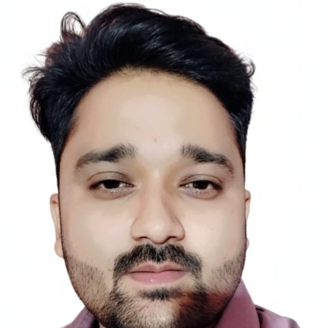 Satyam Pandey