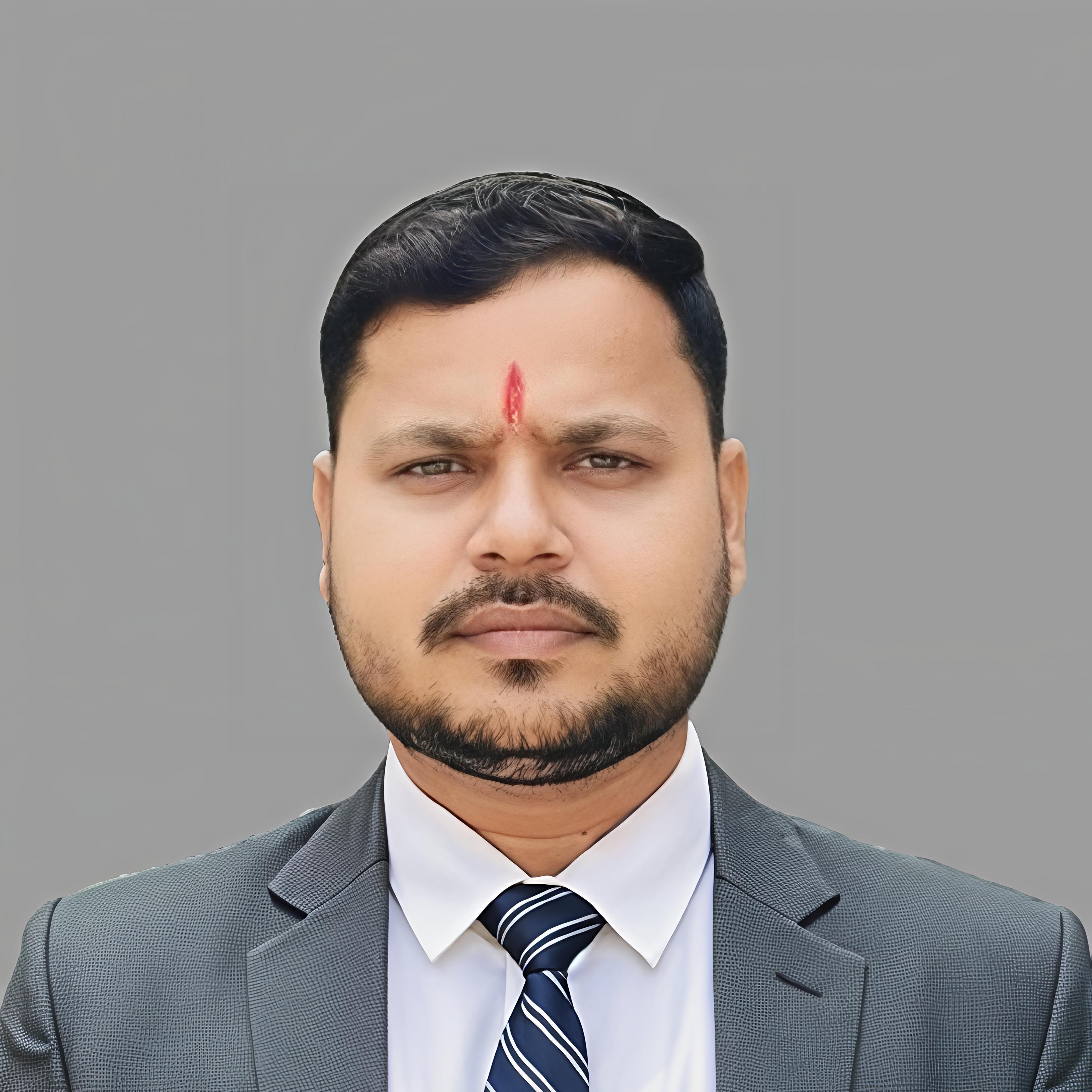 Pandey Arjun