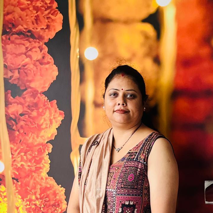 Ankita