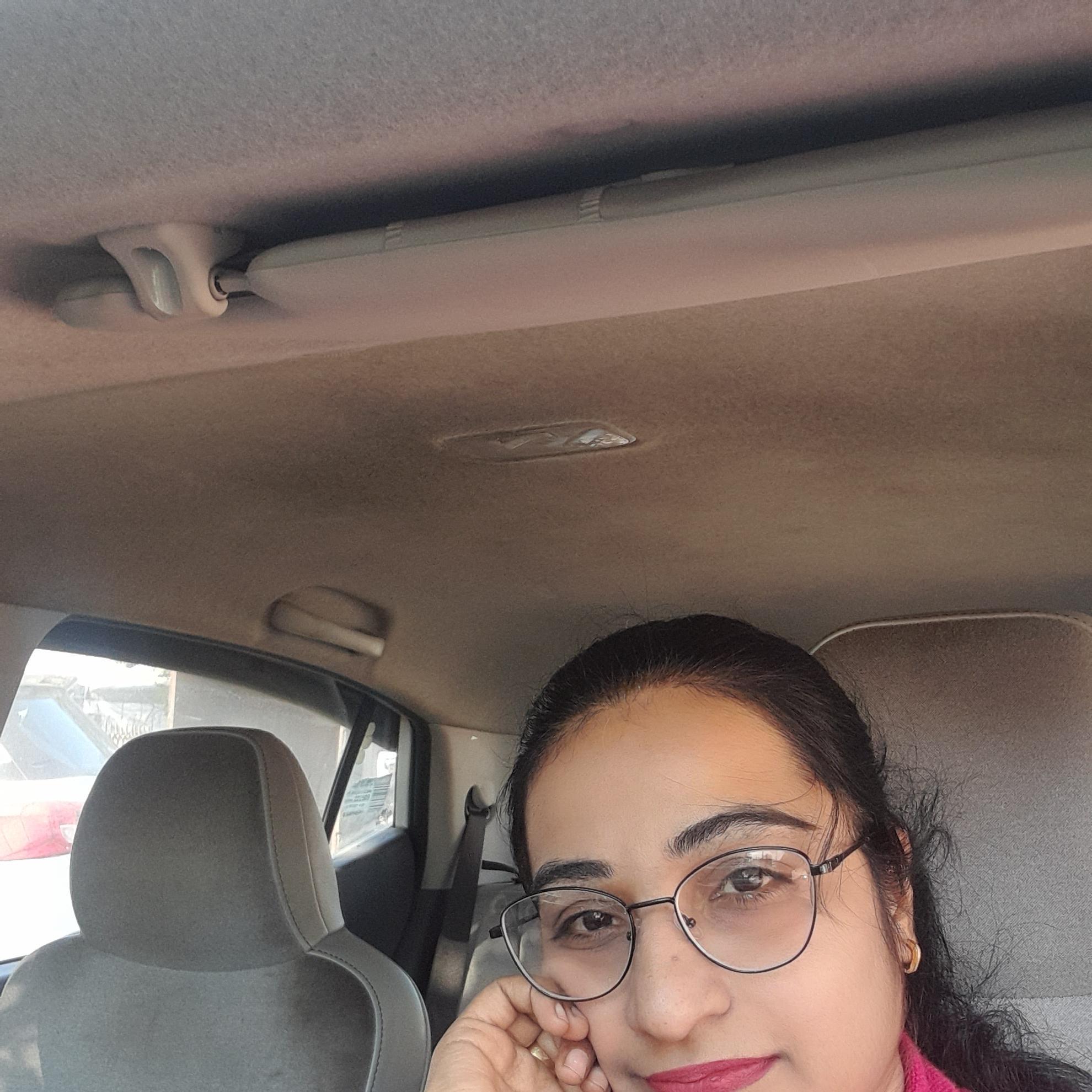 Anu lamba