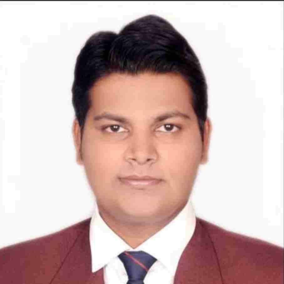 Nitin Pandit