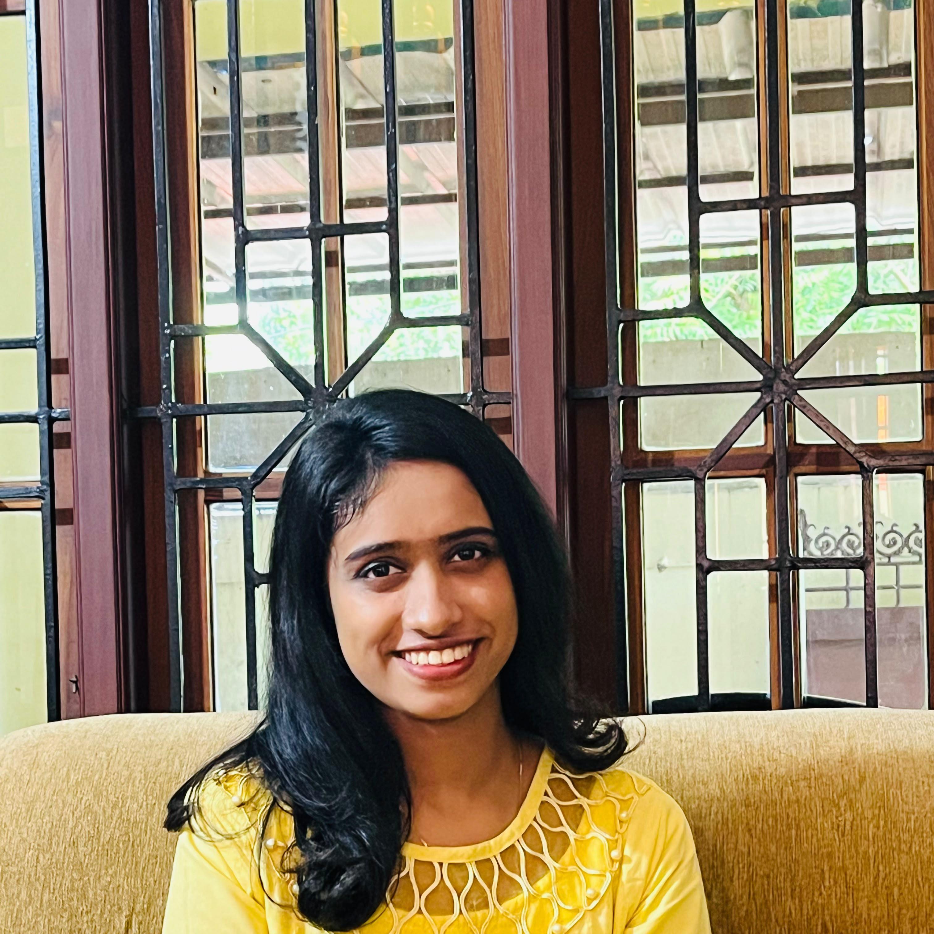 AMI SAIF