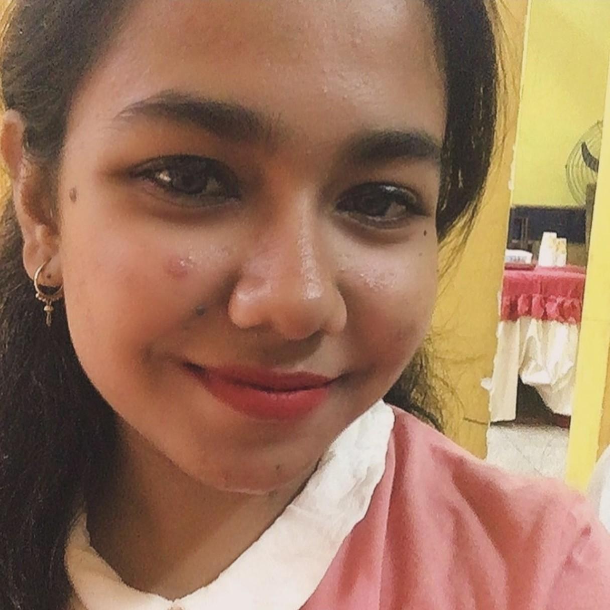 Arunima Chowdhury