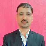 Prafulla Kumar Jena