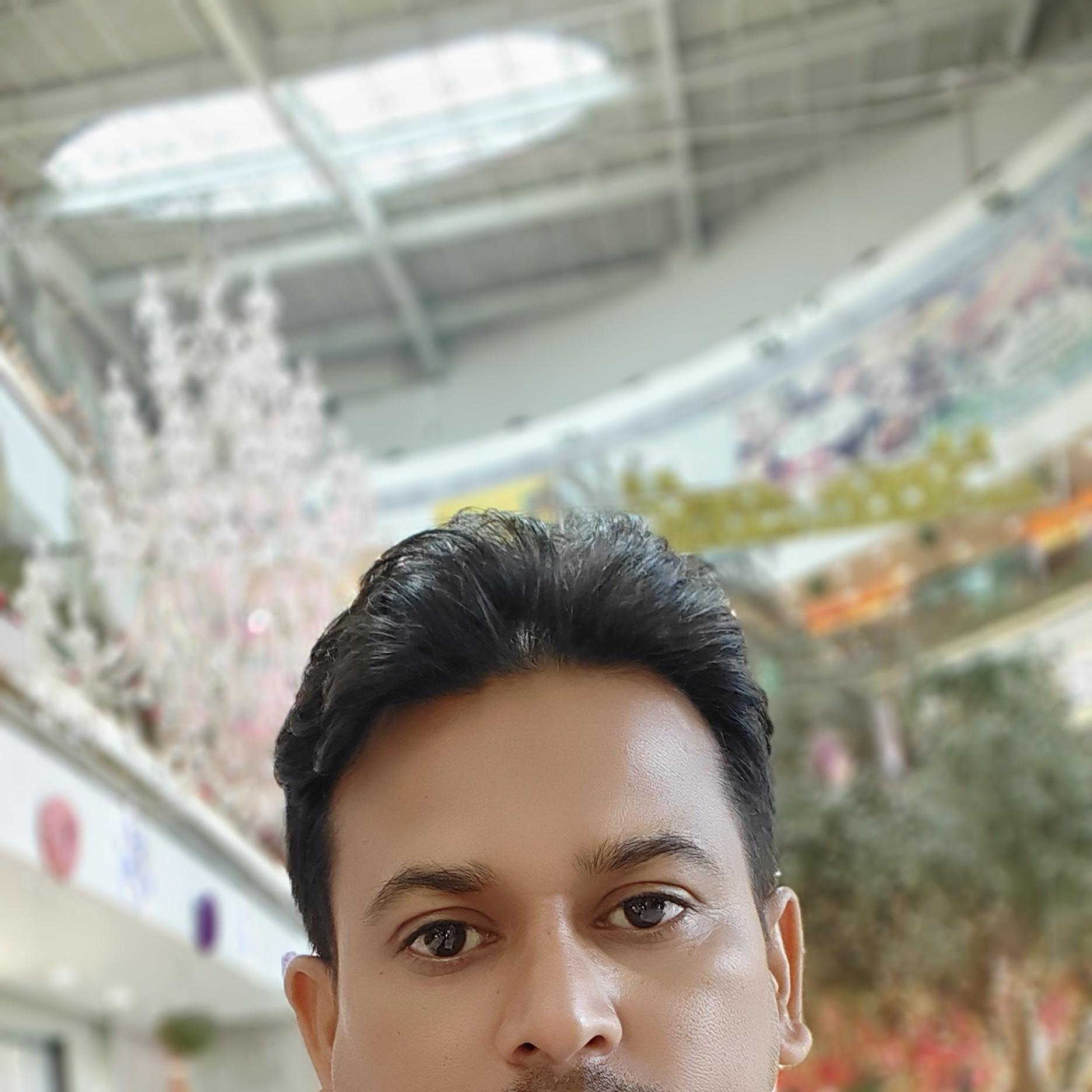 Hemant Kumar Dwivedi