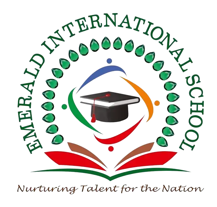 Emerald International School