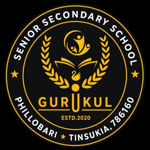Gurukul Senior Secondary School