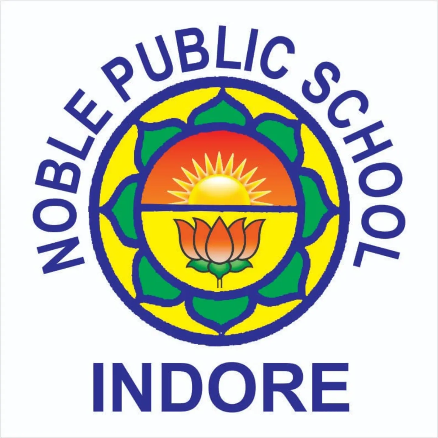 Noble Public School indore