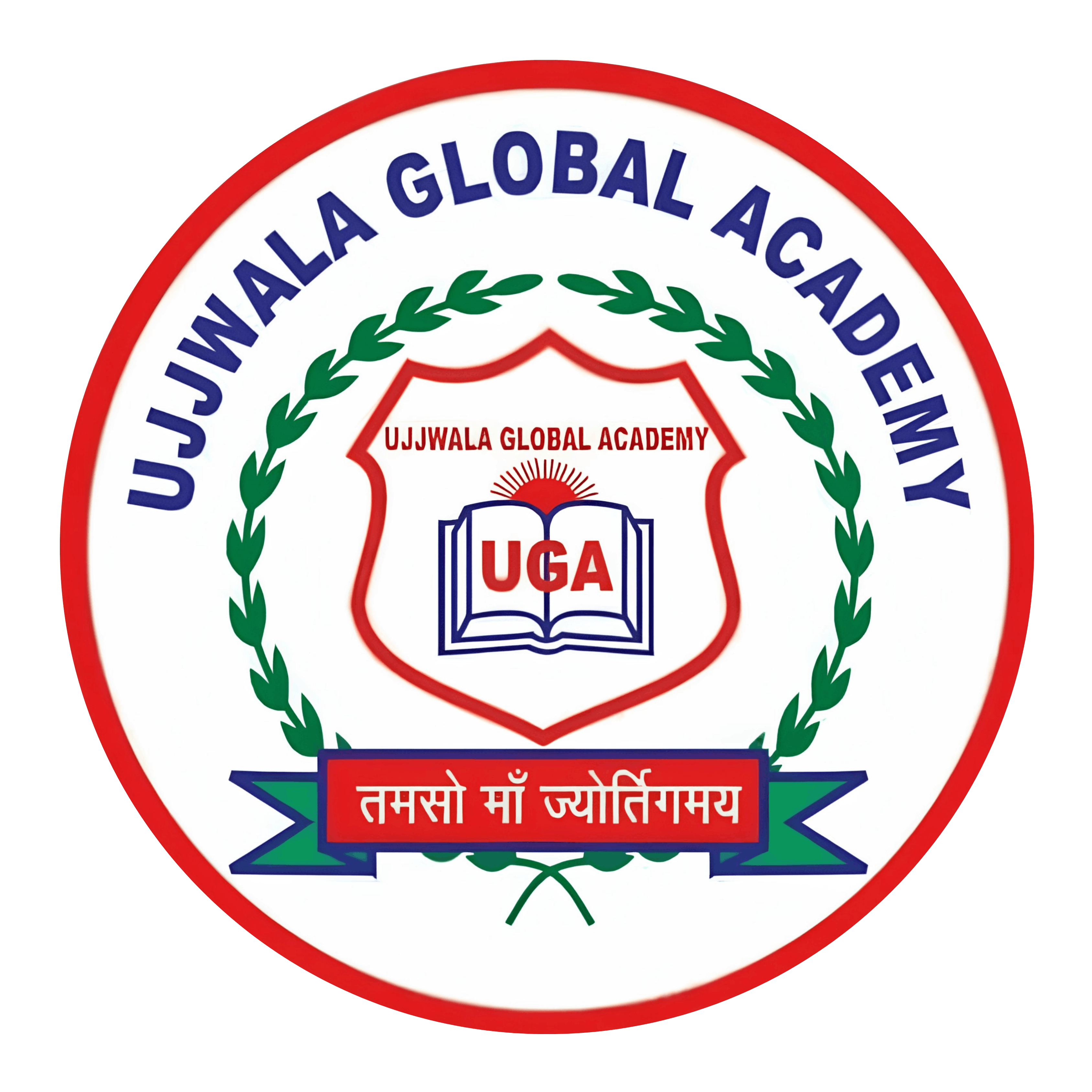 Ujjwala Global Academy