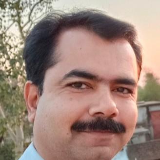 Somesh Mishra