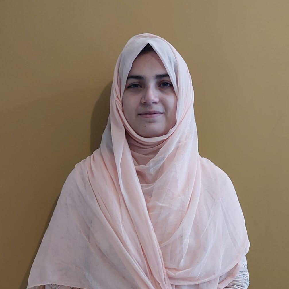 Hajra Ishtiyaq
