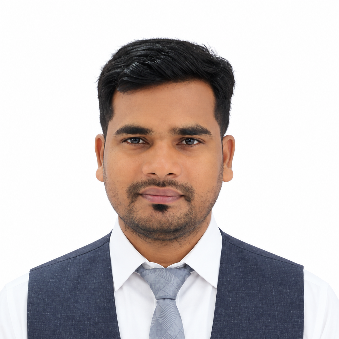 Jibit Nayak