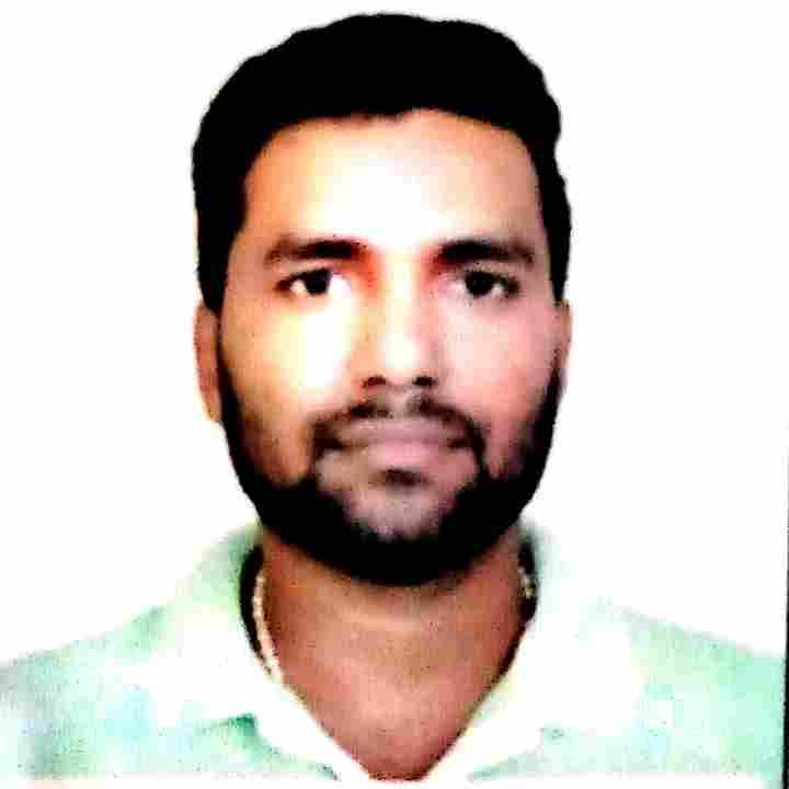 Amit Kumar Sharma